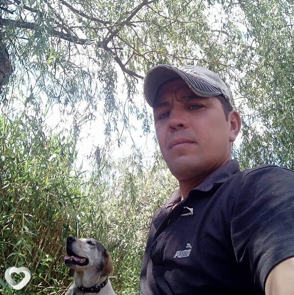 Сергей, 47, Николаеве — анкета №30025