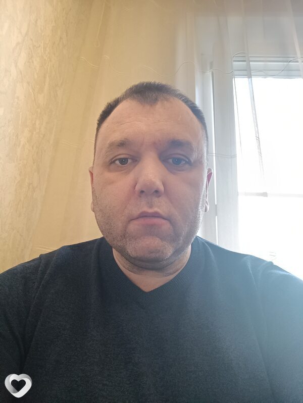 Ildar, 42, Челябинске — анкета №30035