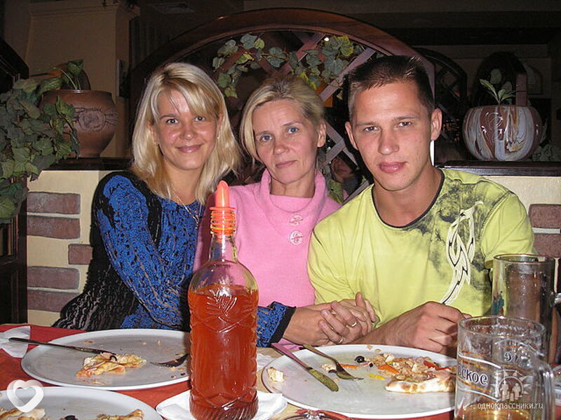 Александр, 46, Гомеле — анкета №30033