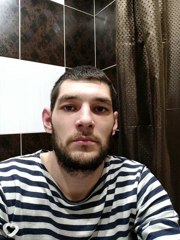 Хам, 38, Ивано-Франковске — анкета №30037