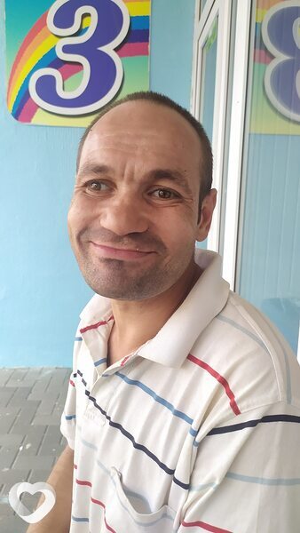 Egor, 55, Минске — анкета №30040