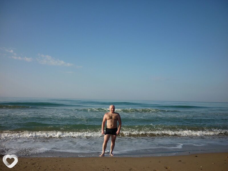 Александр, 44, Смоленске — анкета №30043