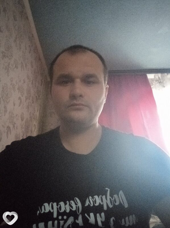 Володимир, 33, Житомире — анкета №30052