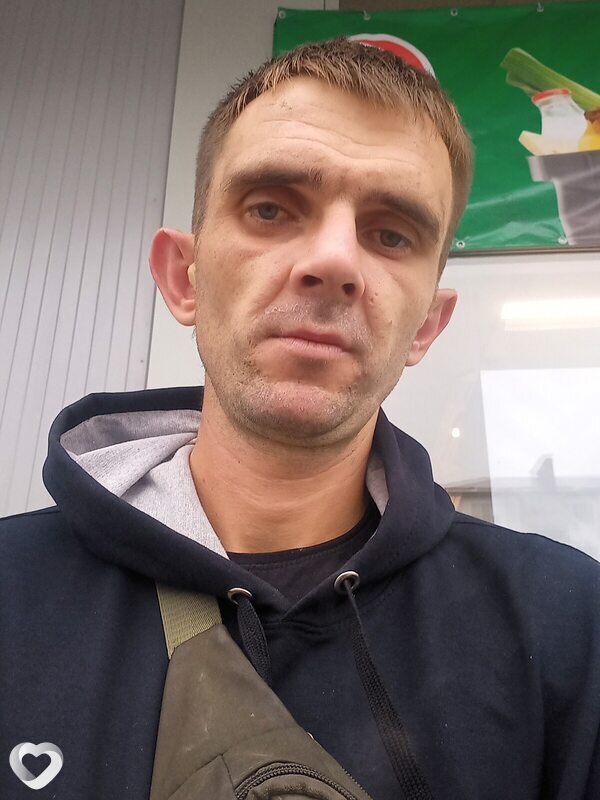 Денис, 36, Азове — анкета №30059