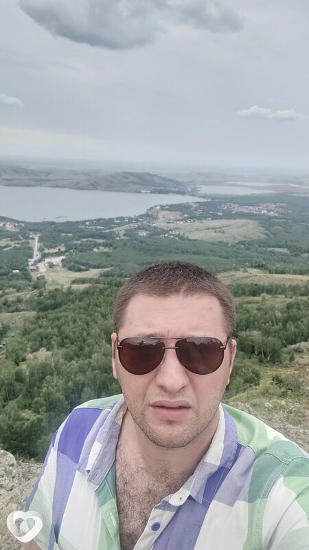 Деметр, 36, Оренбурге — анкета №30080