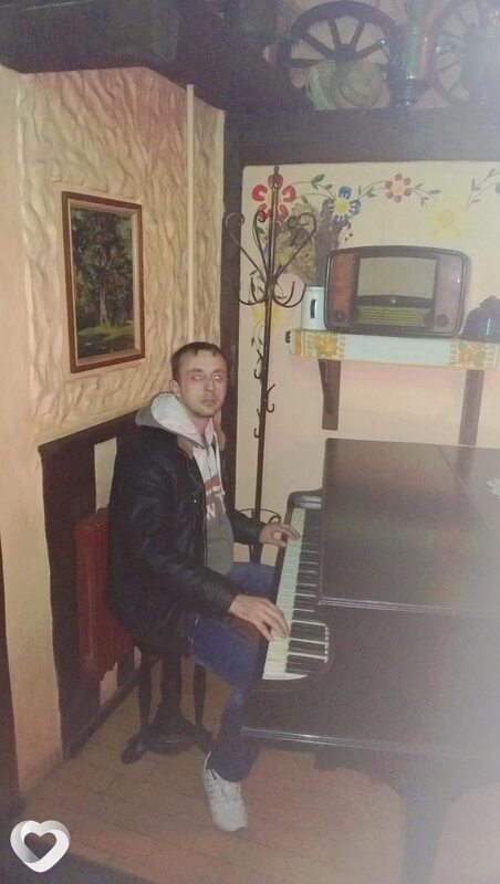 Руслан, Октябрьский