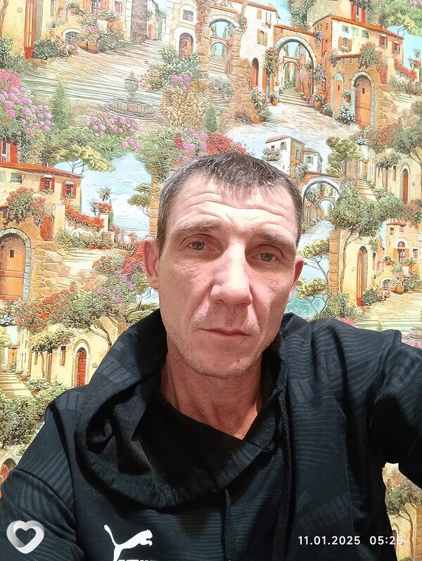 Санек, 44, Волгограде — анкета №30083
