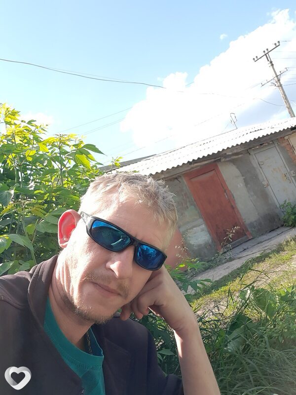 Димон, 47, Вольске — анкета №30092