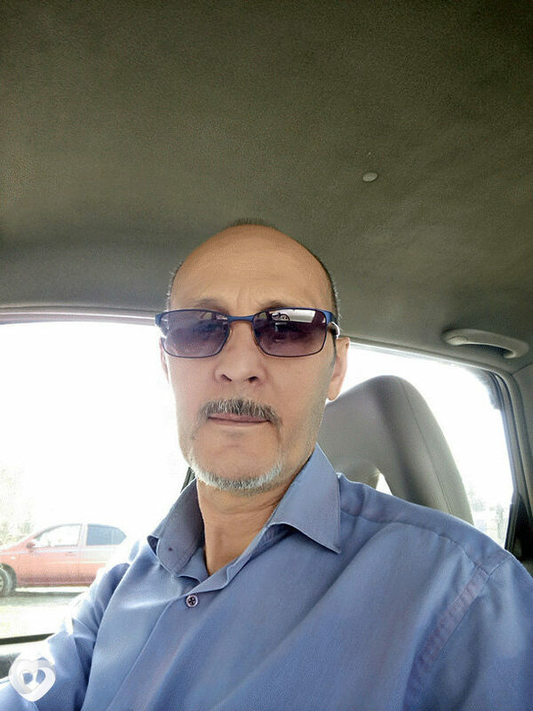 Tulravi, 55, Санкт-Петербурге — анкета №30105