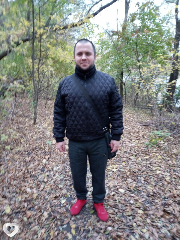 Алексей, Бахмут