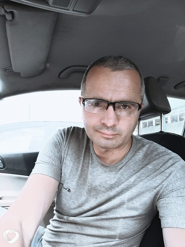 Денис, 42, Минске — анкета №30116