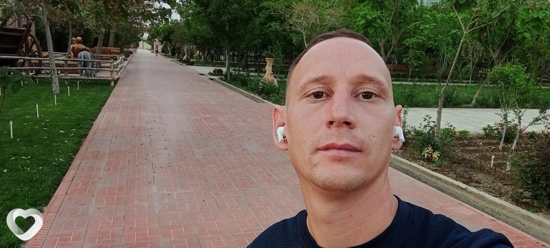 Сергей, 36, Ижевске — анкета №30117