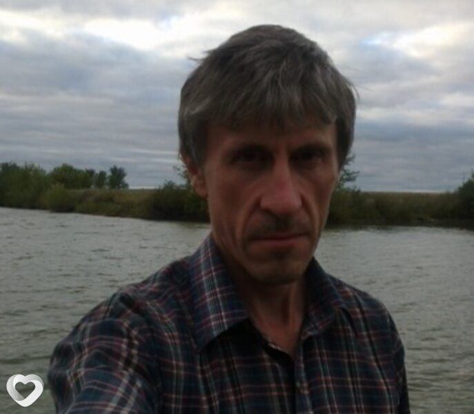 Владимир, 58, Саратове — анкета №30118