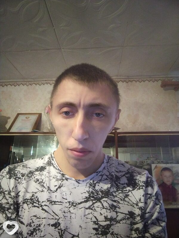 Алексей, 29, Минске — анкета №30119