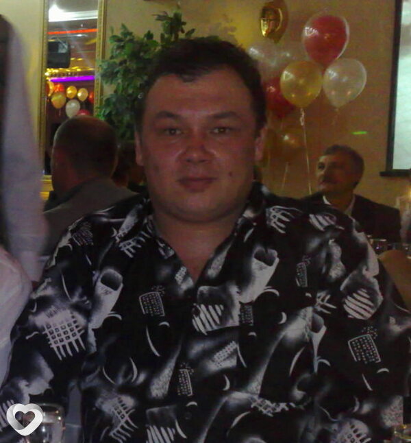 Алексей, 48, Иванове — анкета №30120