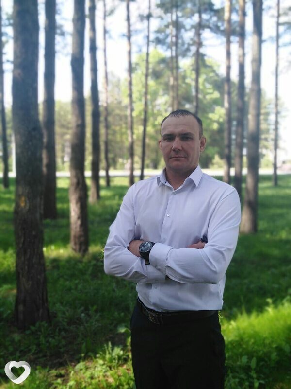 Денис, 39, Прокопьевске — анкета №30122