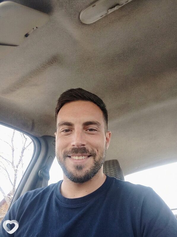 Артем, 33, Уфе — анкета №30124