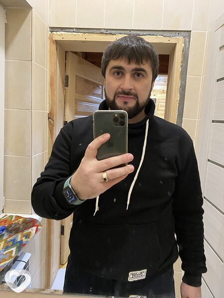 Rusil, 55, Минске — анкета №30133
