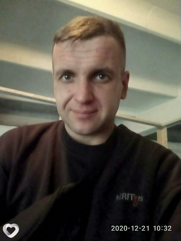 Руслан, 39, Светловодске — анкета №30137