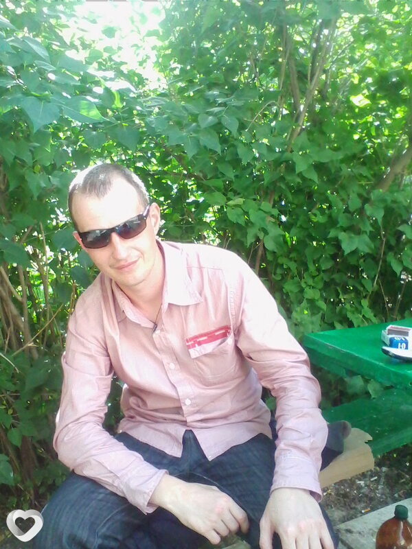 Виталик, 41, Павлограде — анкета №30138