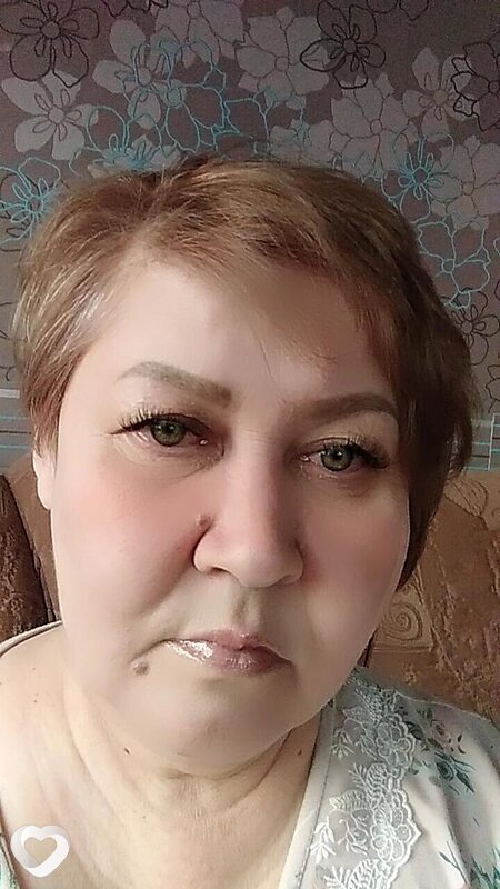 Алсу, 57, Новосибирске — анкета №30139