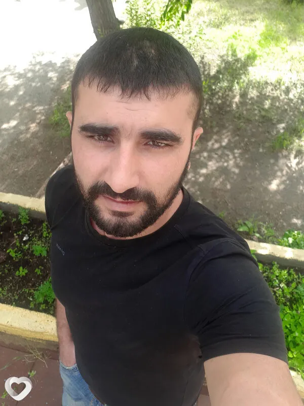 Миша, 38, Краснодаре — анкета №3177