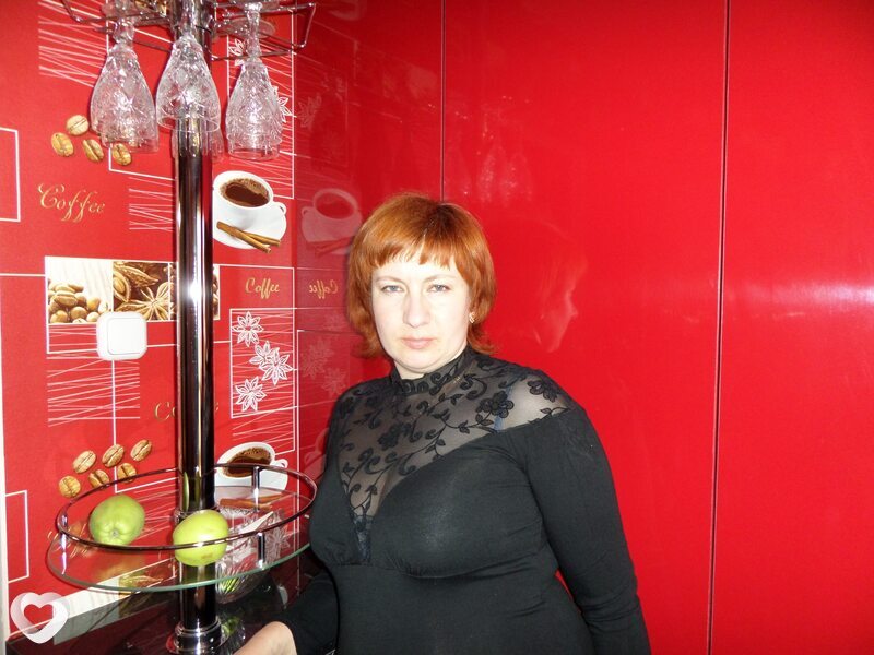 Мария, 49, Гродно — анкета №30147