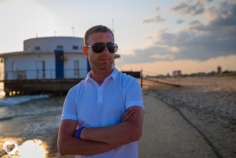 Александр, 31, Чите — анкета №30151