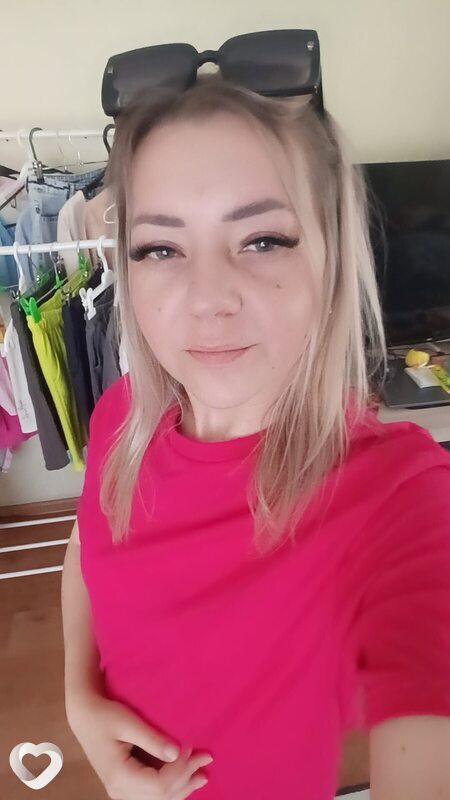 Маша, 34, Новокузнецке — анкета №30158