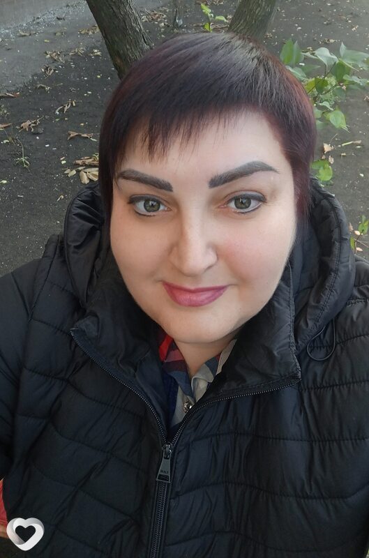 Аня, Донецк