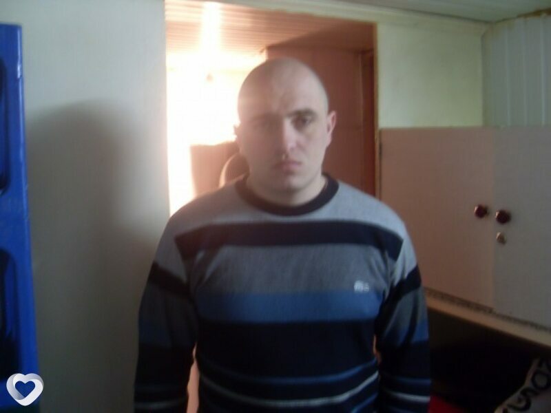 Денис, 42, Херсоне — анкета №30169