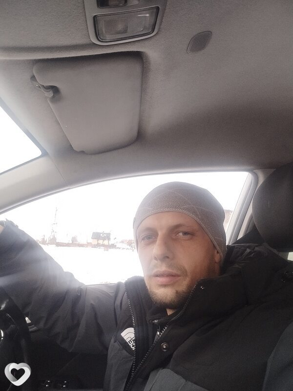 Роман, 37, Норильске — анкета №30186