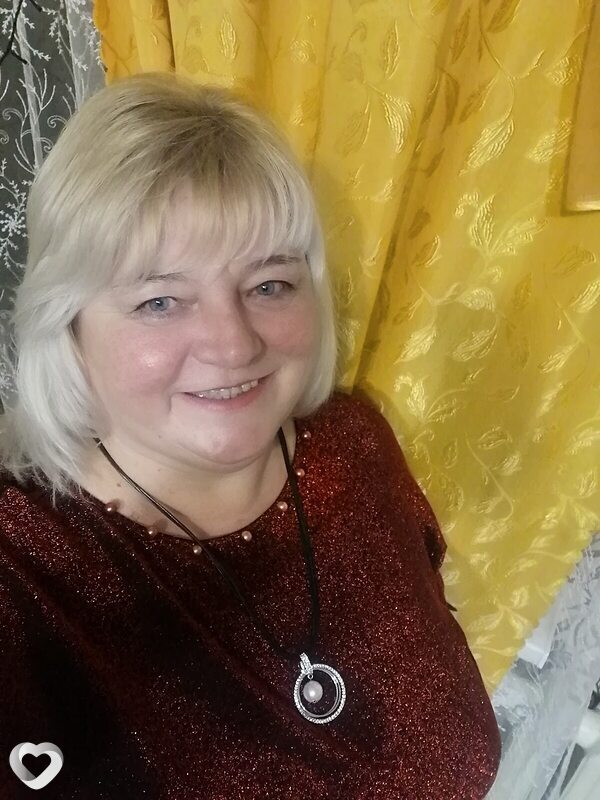 Это Я, 55, Орше — анкета №30187