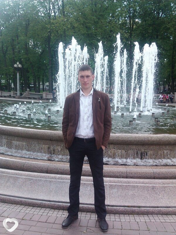 Сергей, 36, Минске — анкета №30189