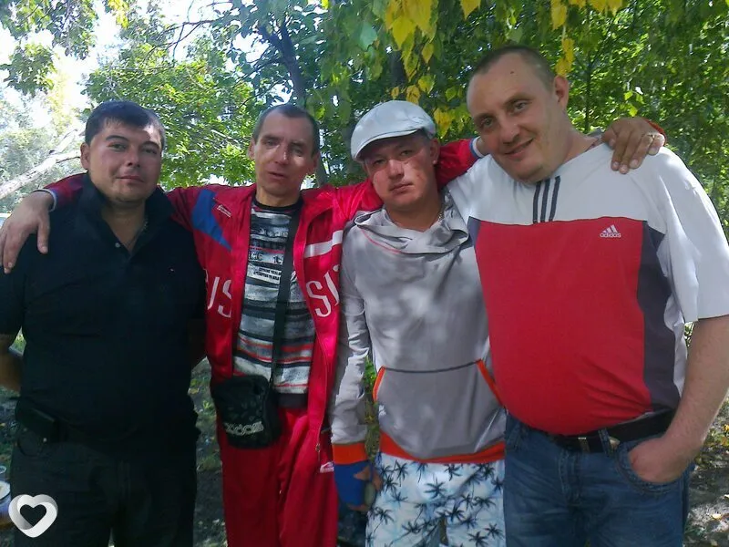 Алексей, 51, Новосибирске — анкета №3179