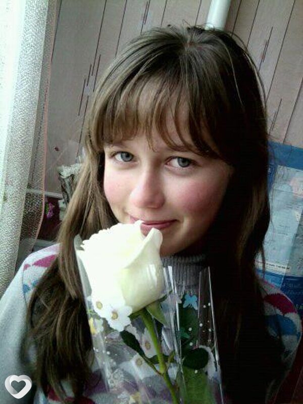 Марина, 27, Могилеве-Подольском — анкета №30190