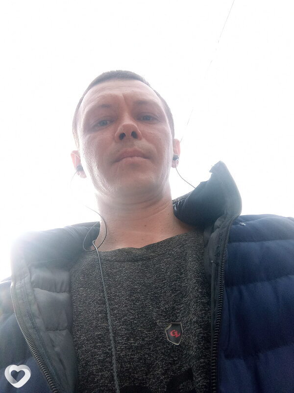 Evgeniy, 40, Хабаровске — анкета №30196