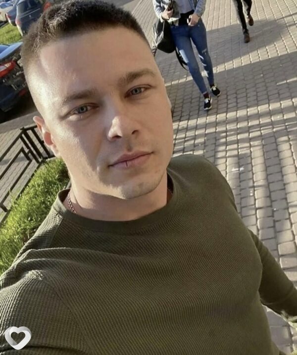Юра, 34, Могилев — анкета №30207