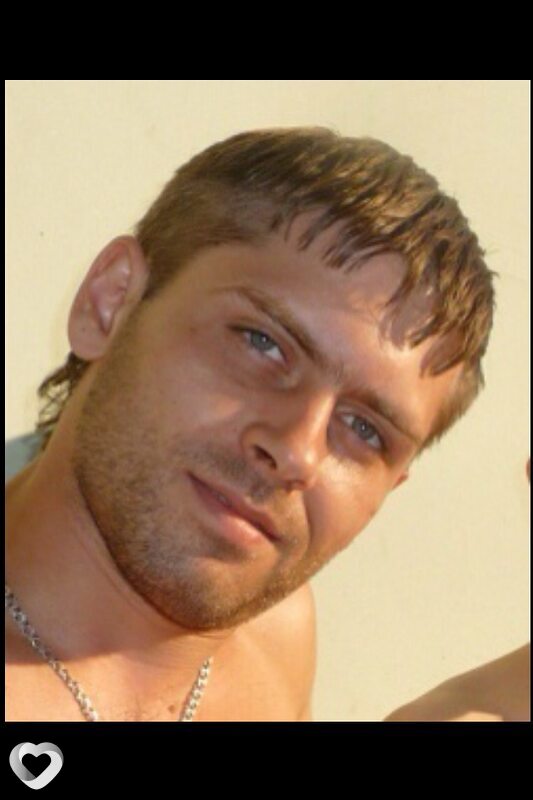 Андрей, 31, Бресте — анкета №30209