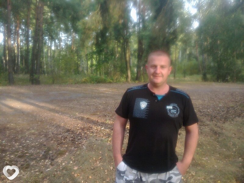 Виталий, 42, Бресте — анкета №30210