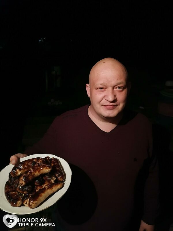 Kolyan, 42, Усть-Илимск — анкета №30216