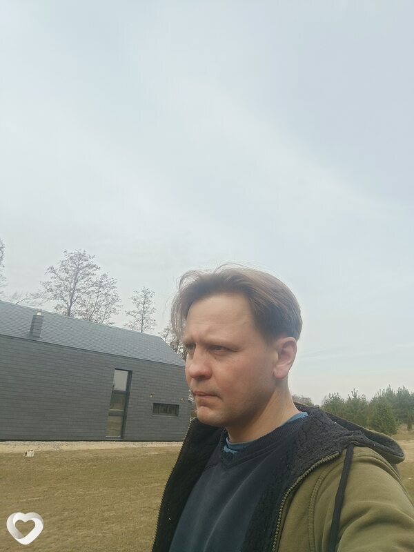 Иммануил, 44, Минске — анкета №30223