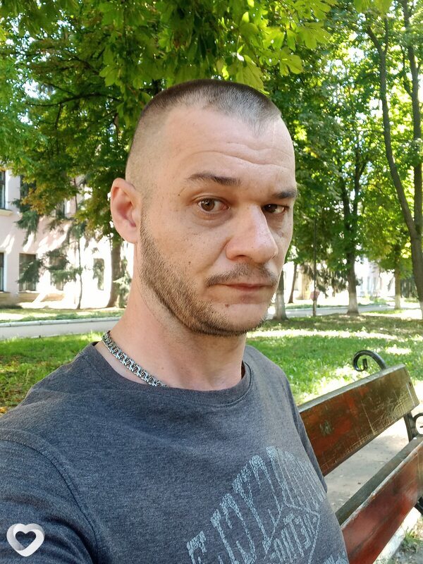 Саша, 38, Харькове — анкета №30225