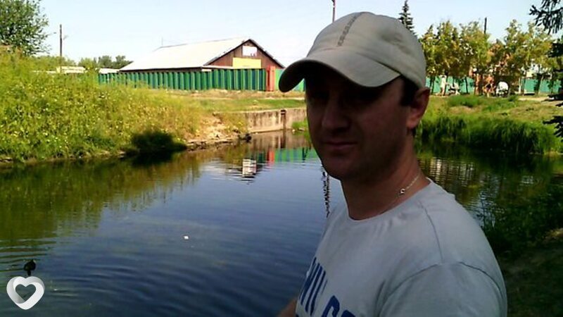 Павел, 52, Харькове — анкета №30226