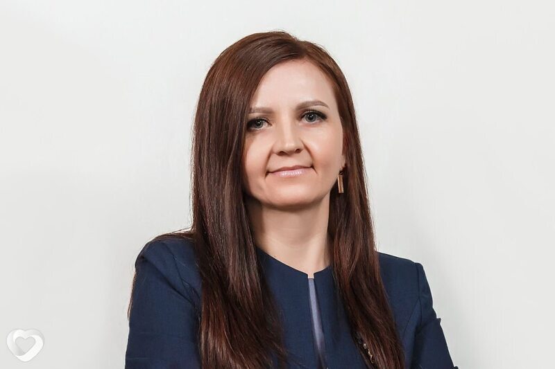 Ксения, 46, Туле — анкета №30232