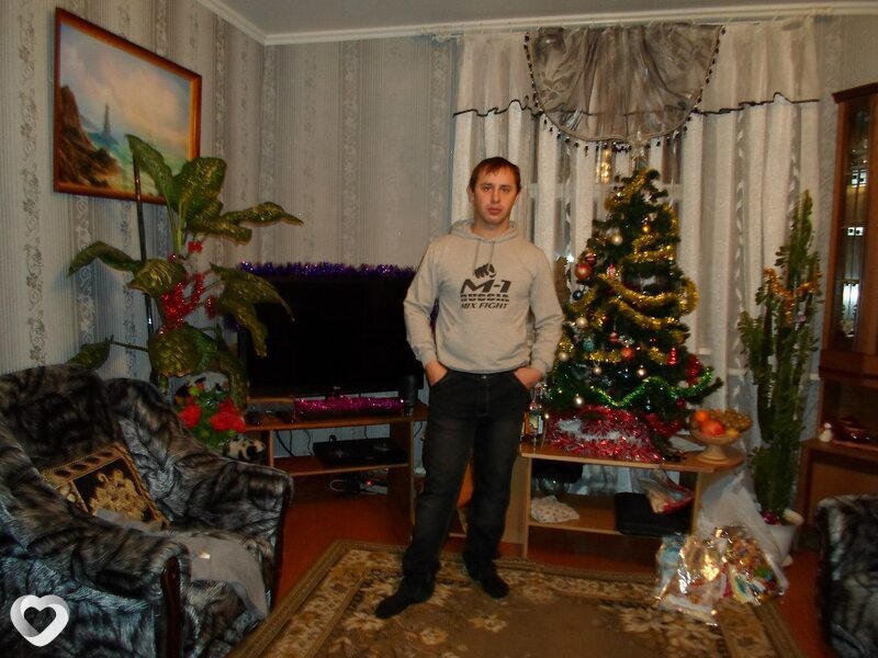 Коля, 39, Любани — анкета №30234