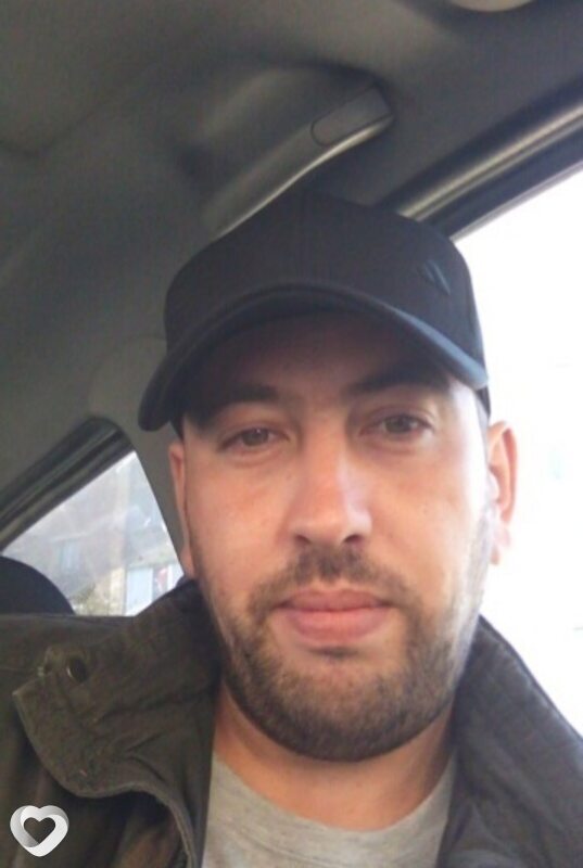 Сергей, 40, Владивостоке — анкета №30235