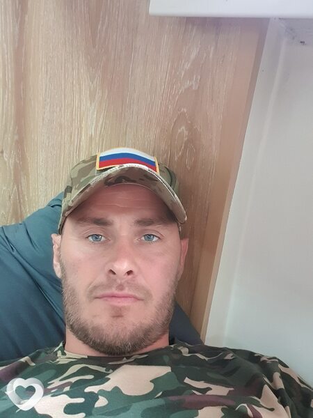 Евгений, 39, Омске — анкета №30239