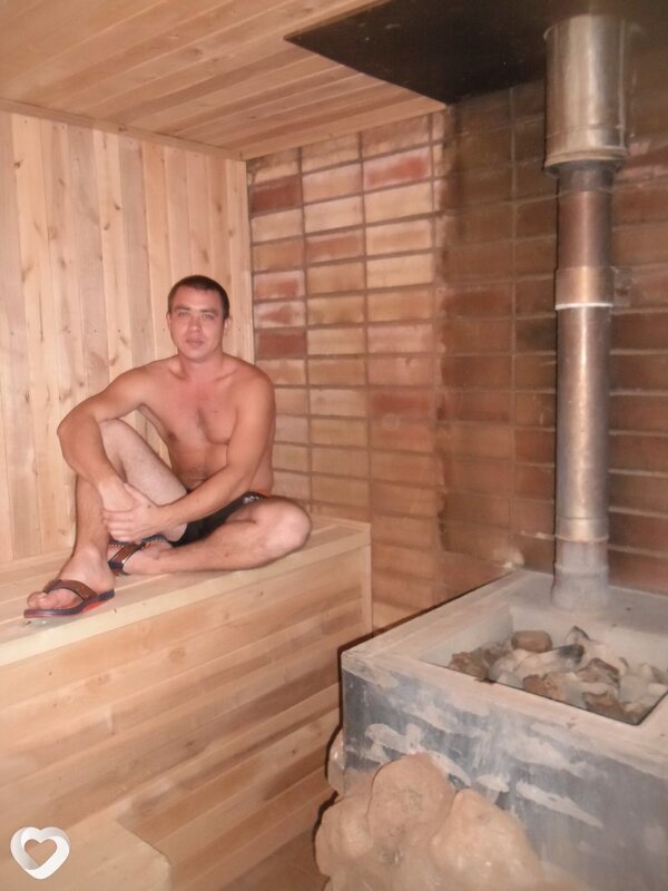Андрей, 45, Орше — анкета №30249