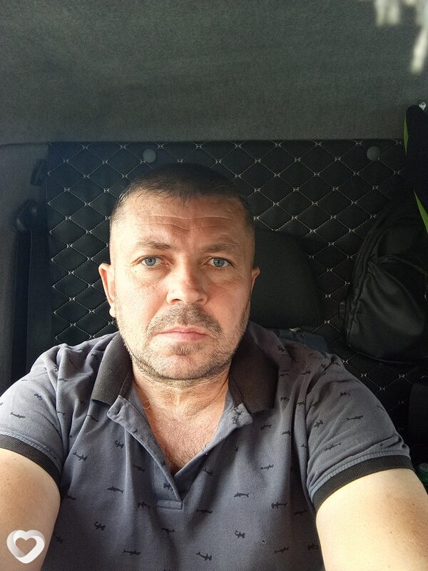 Денис, 44, Сочи — анкета №30260
